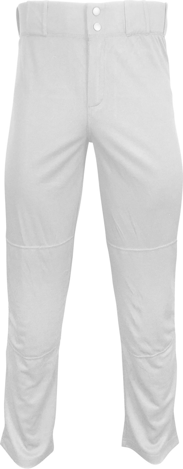 Marucci Youth Athletic Fit Double-Knit Short Pants