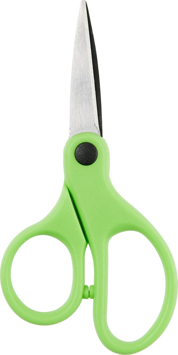 Googan Baits 5.5 in Scissors for Braided Line