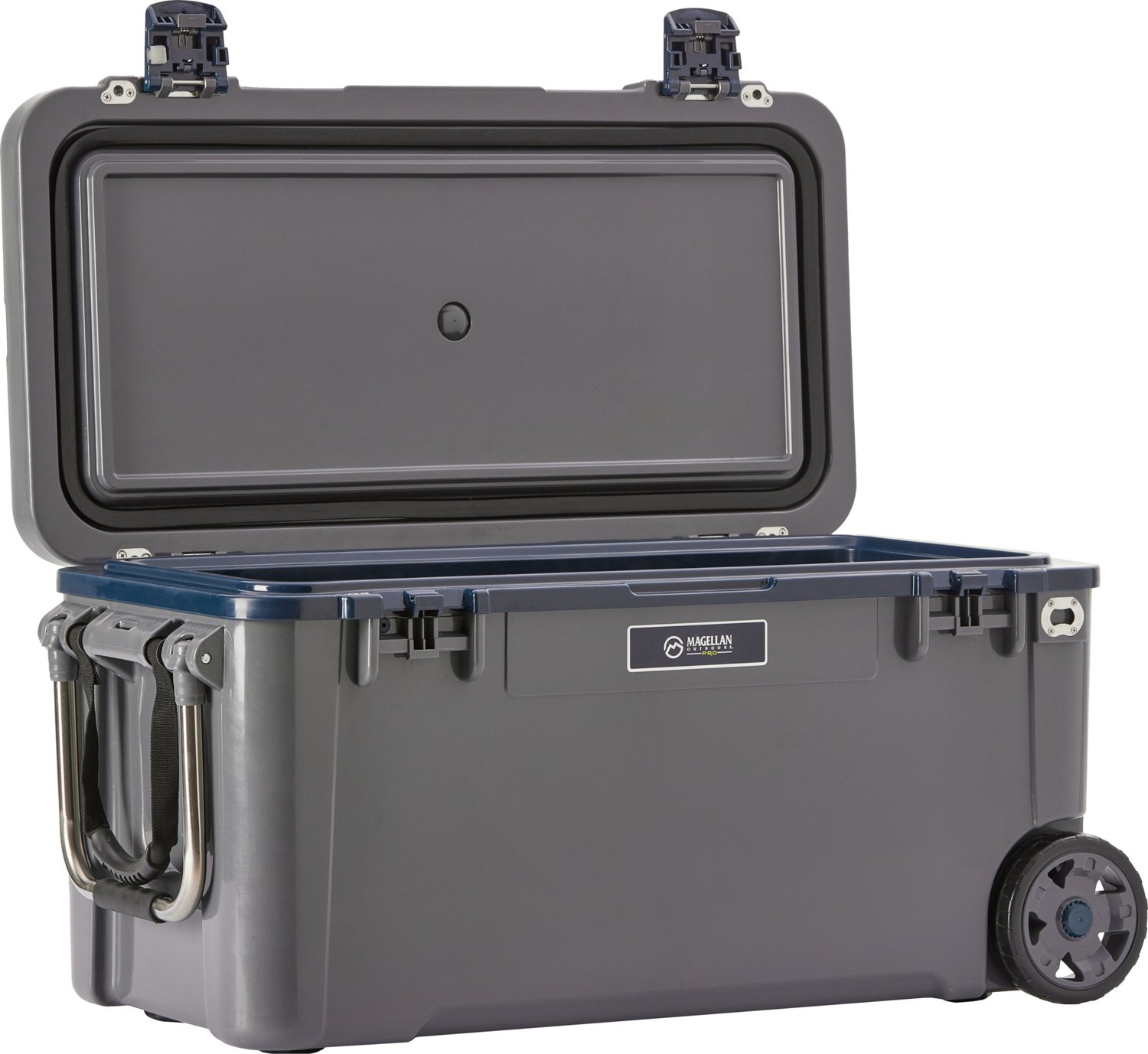 Magellan Outdoors Pro Explore IceBox 75 qt Cooler Academy