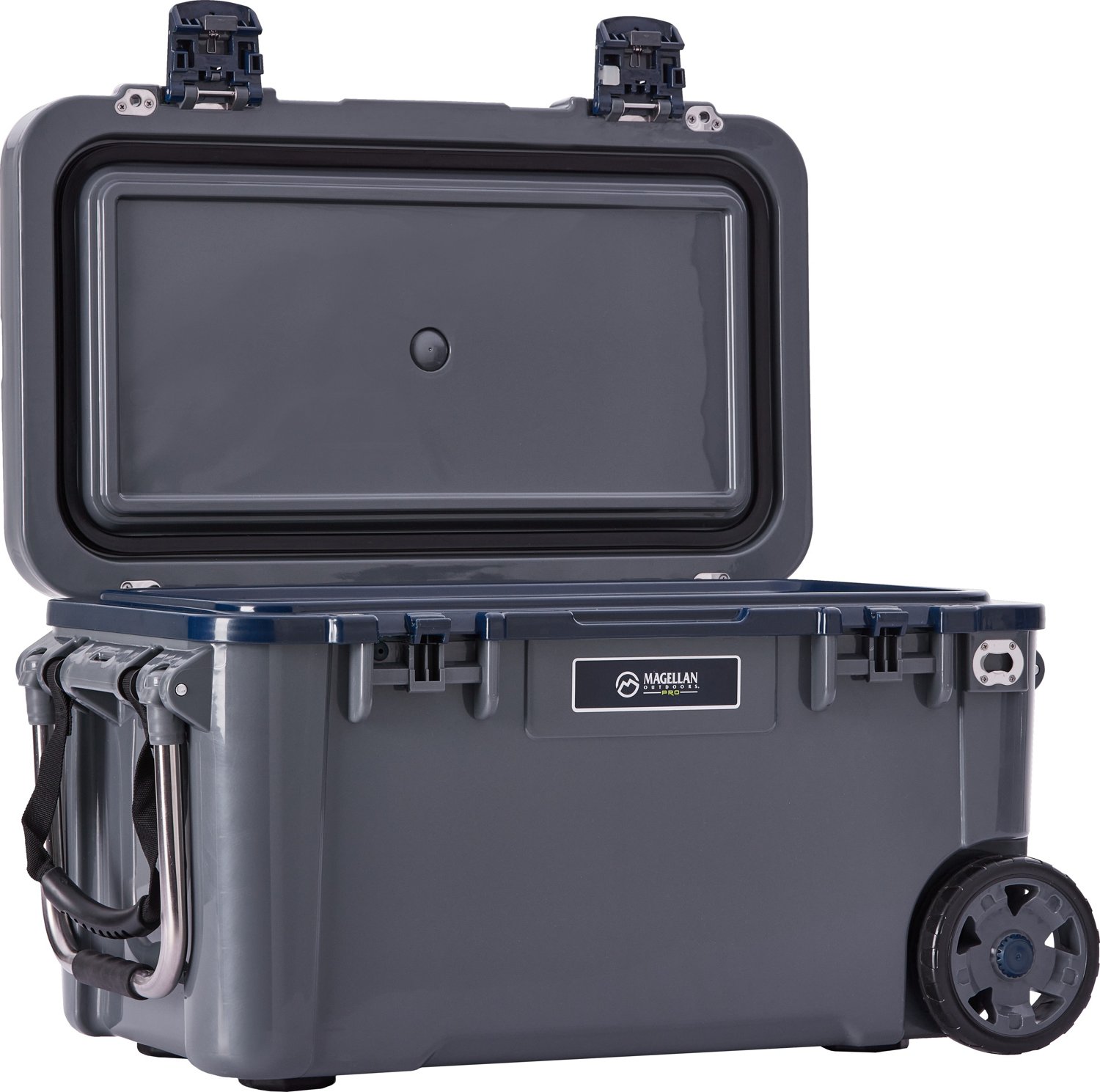 Magellan Outdoors Pro Explore Icebox qt Hard Cooler