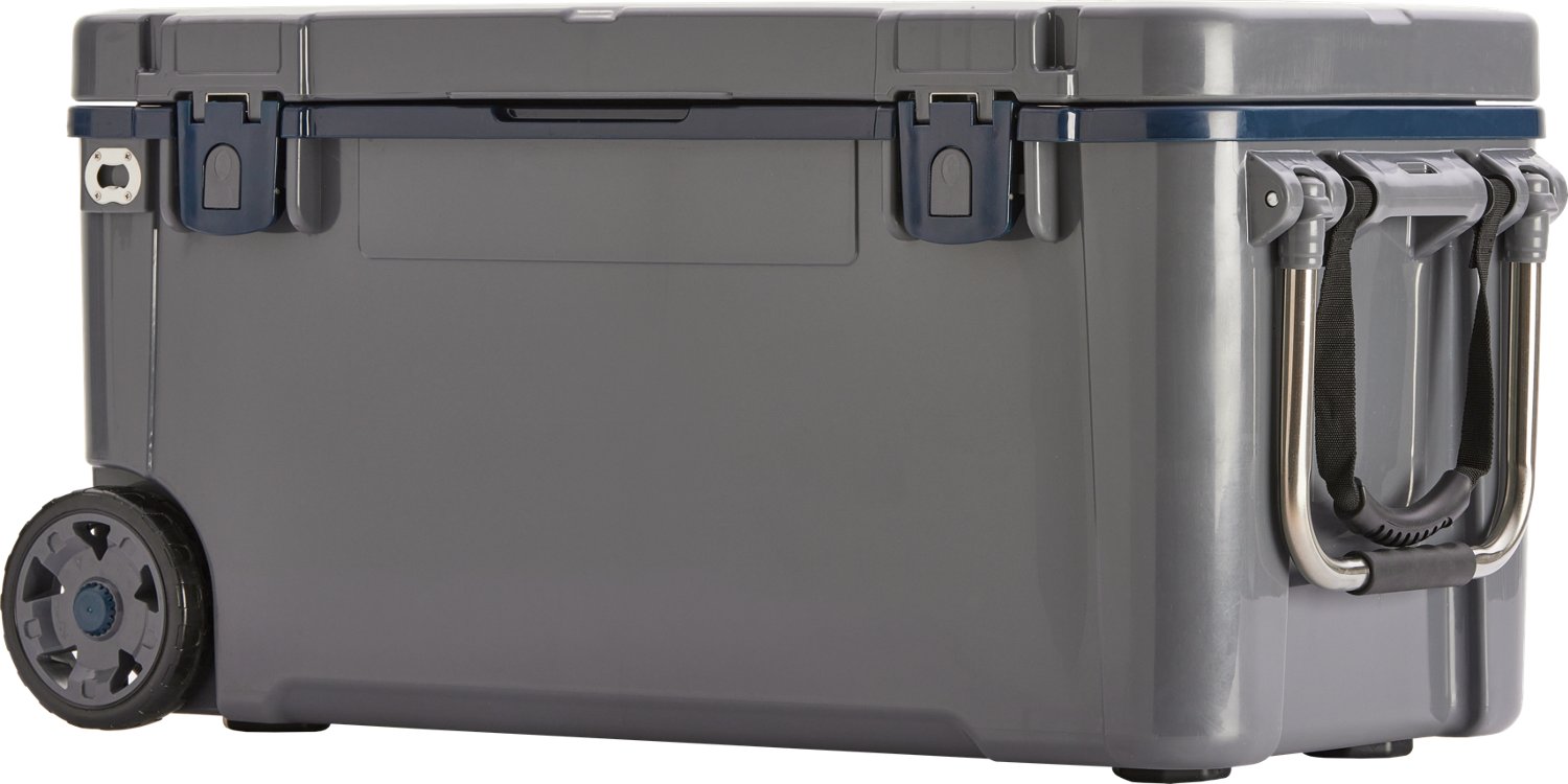 Magellan Outdoors Pro Explore IceBox 75 qt Cooler - view number 5