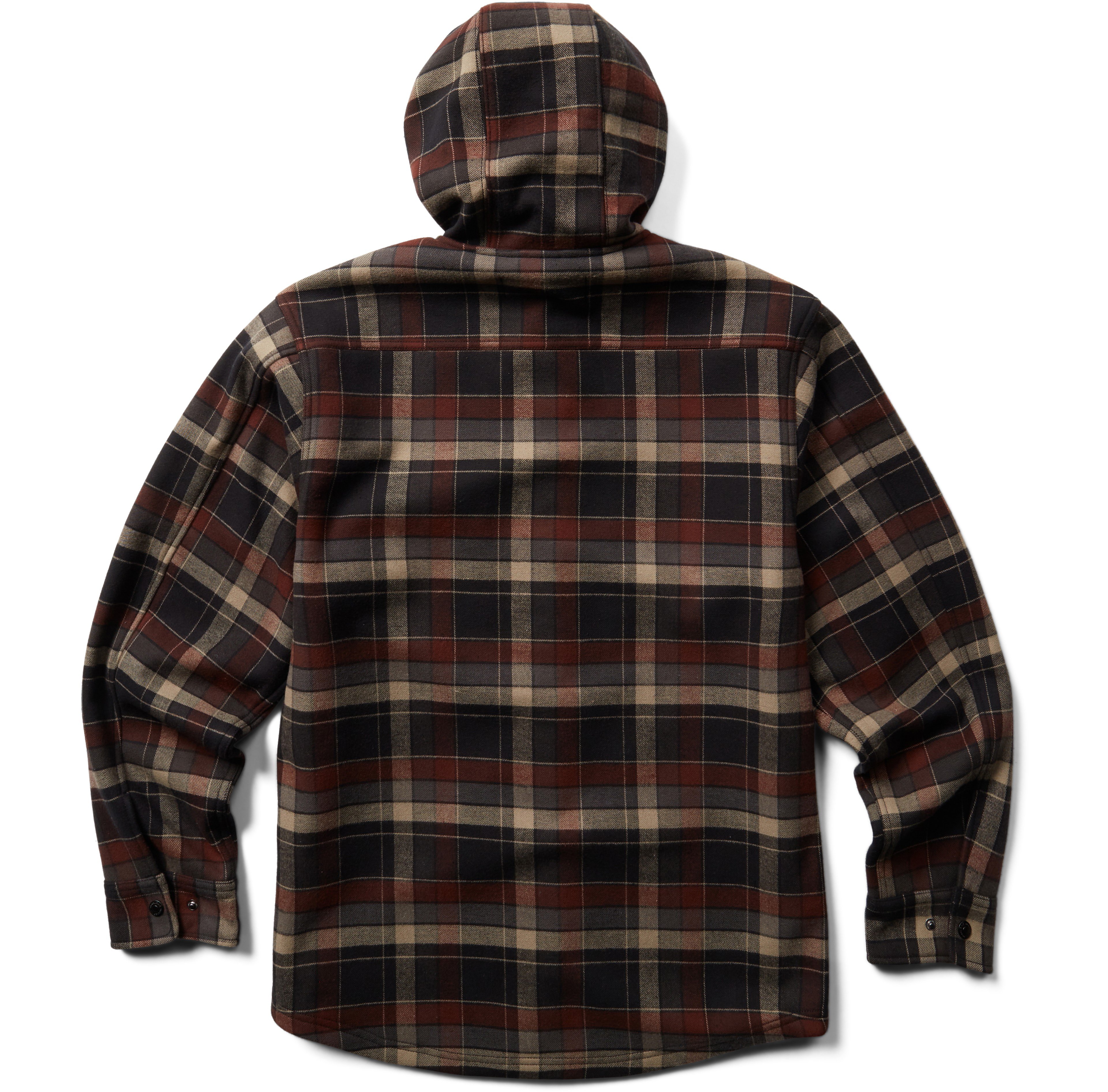 Wolverine Men's Bucksaw Shirt Jacket