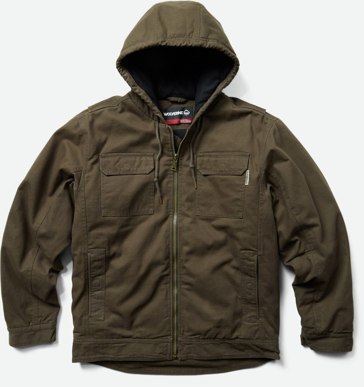 Wolverine Men's Lockhart Midweight Jacket | Academy