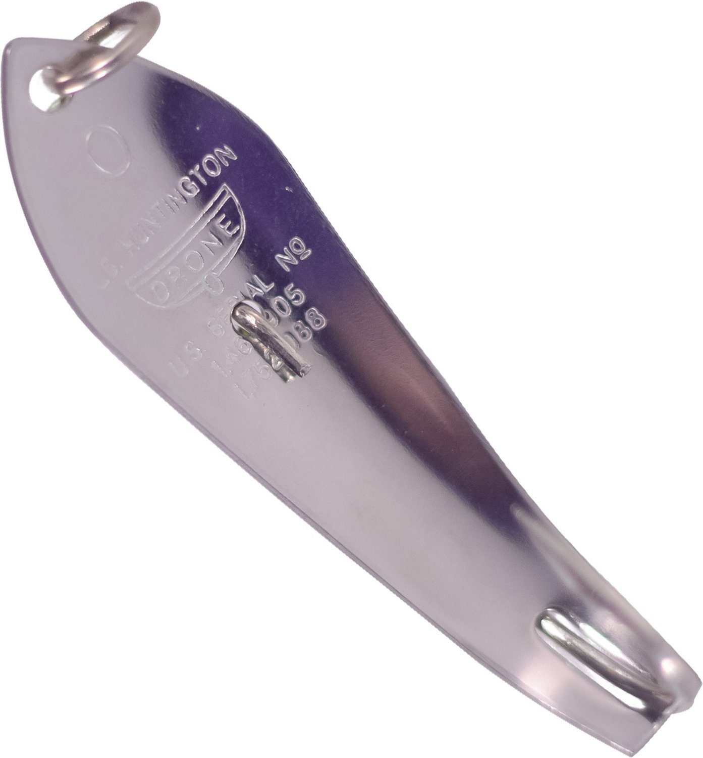 DRONE Eco Mackerel Spoon Bait - view number 2