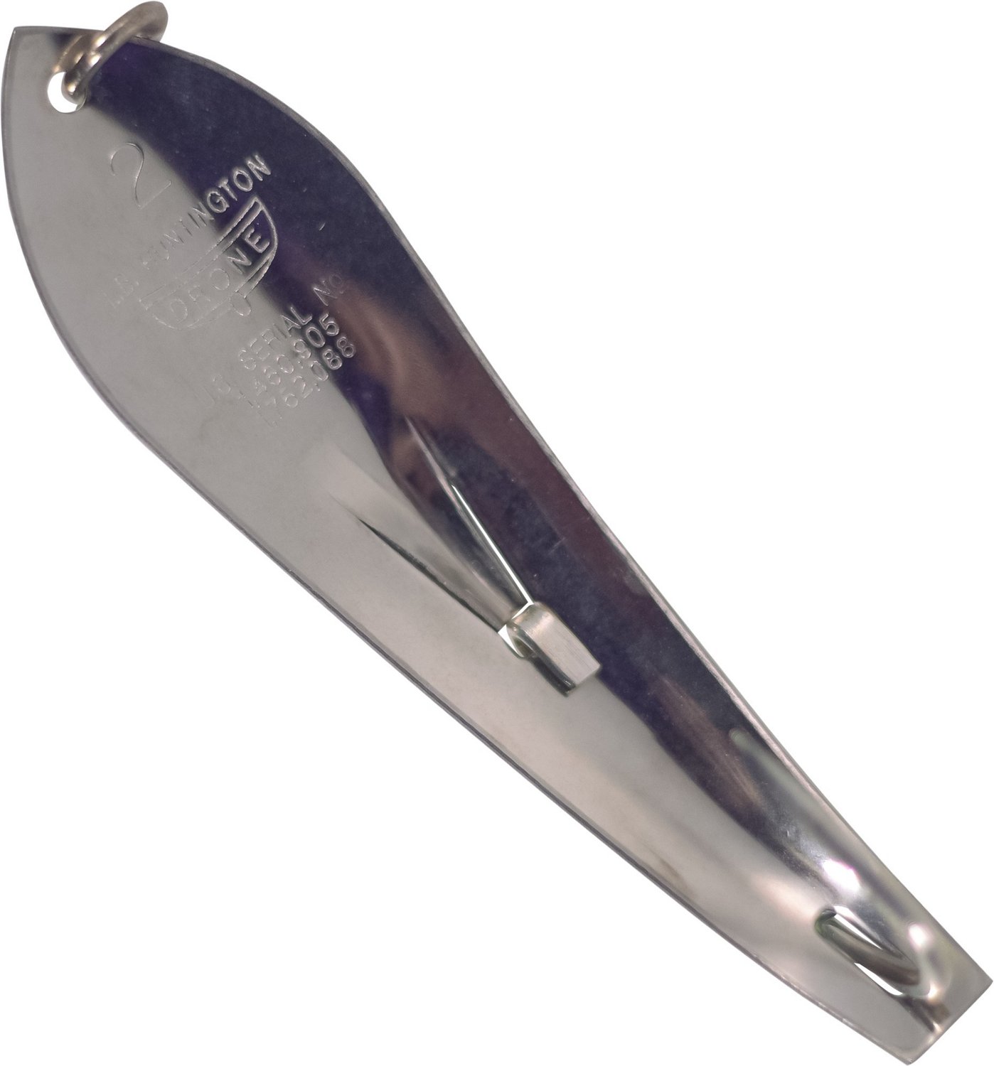 DRONE Eco Kingfish Spoon Bait                                                                                                    - view number 2