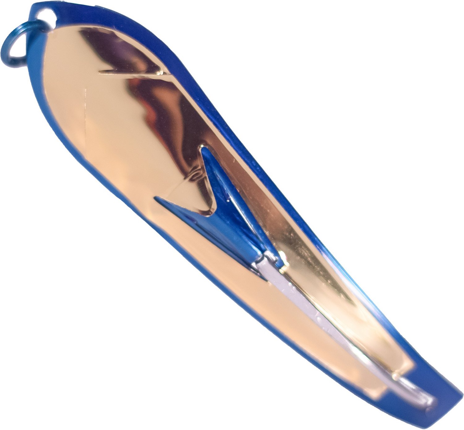 DRONE Eco Mackerel Spoon Bait Academy