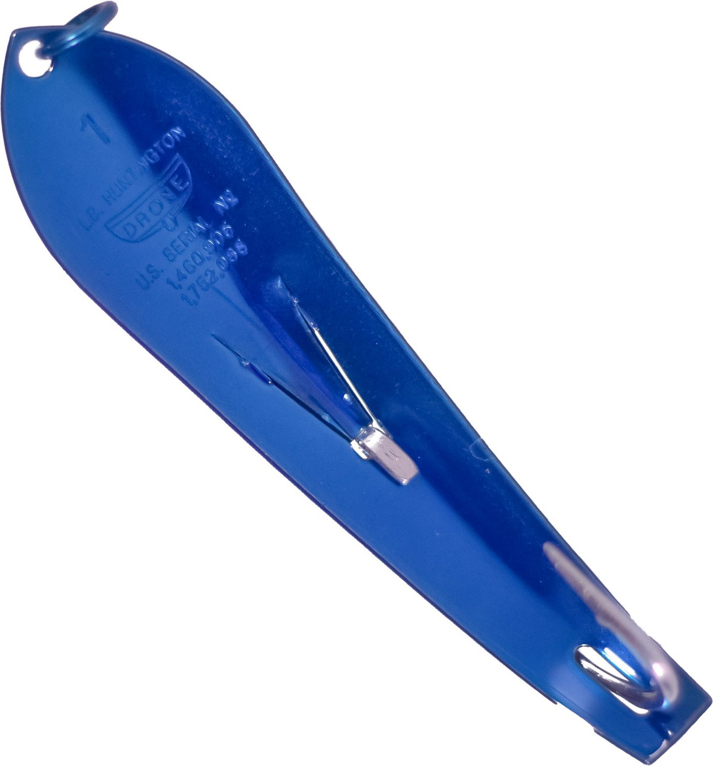 DRONE Eco Mackerel Spoon Bait Academy