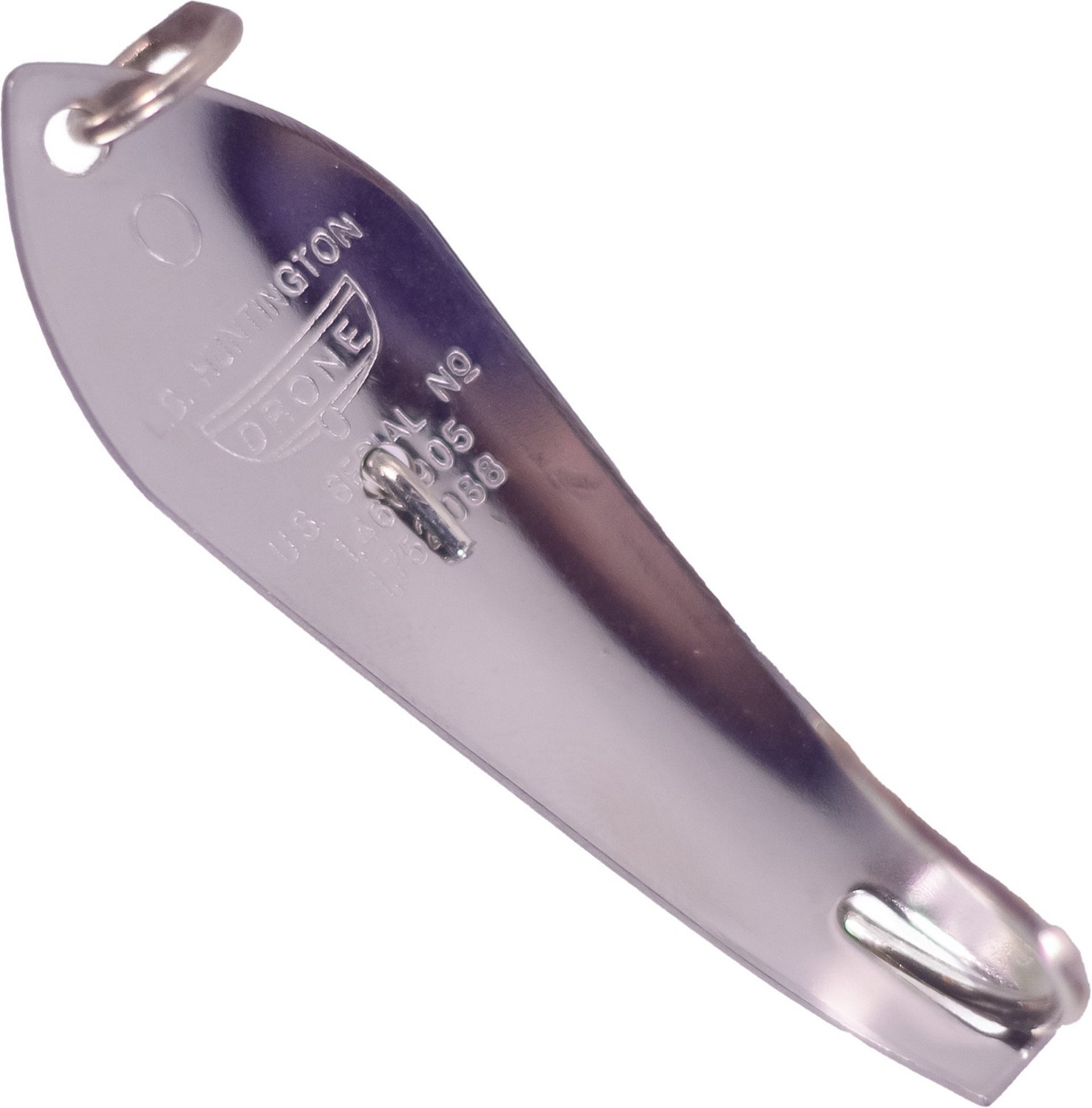 DRONE Eco Mackerel Spoon Bait Academy