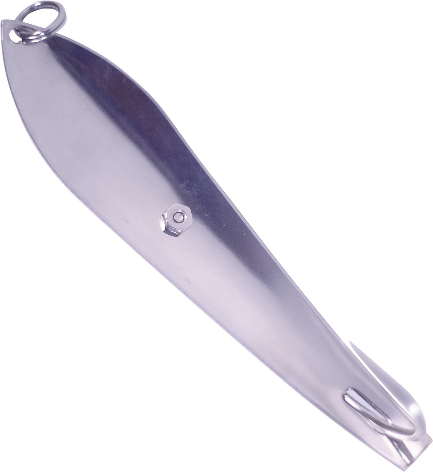 DRONE Eco Kingfish Spoon Bait                                                                                                    - view number 2