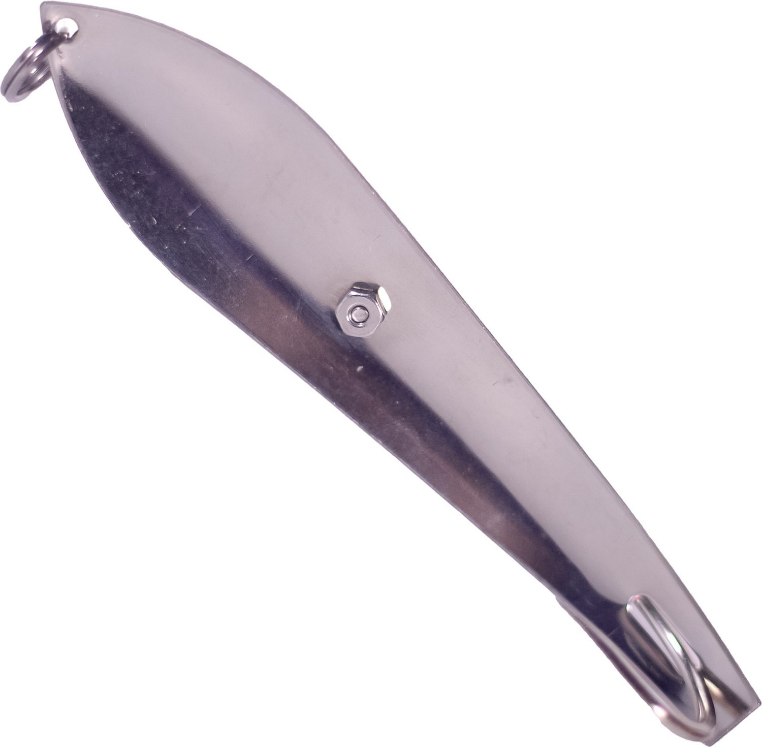 DRONE Eco Kingfish Spoon Bait                                                                                                    - view number 2