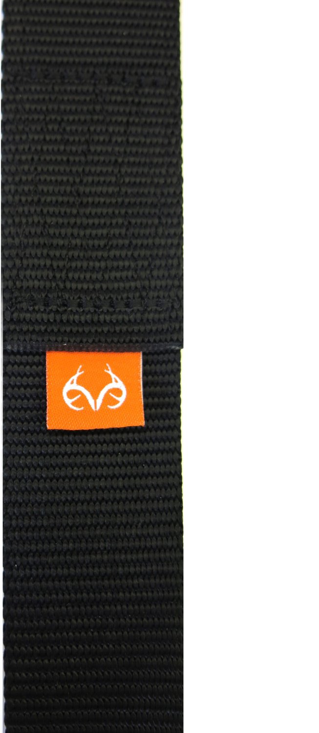 Realtree Men's Nylon Web Cobra Buckle Belt                                                                                       - view number 4