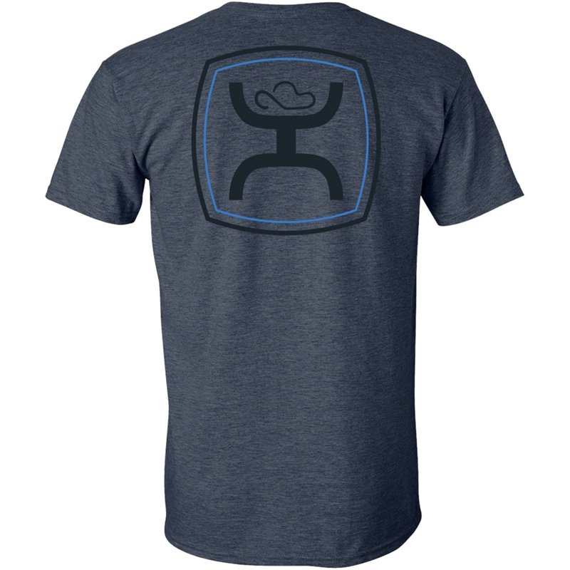 Hooey Men's Emblem … - image