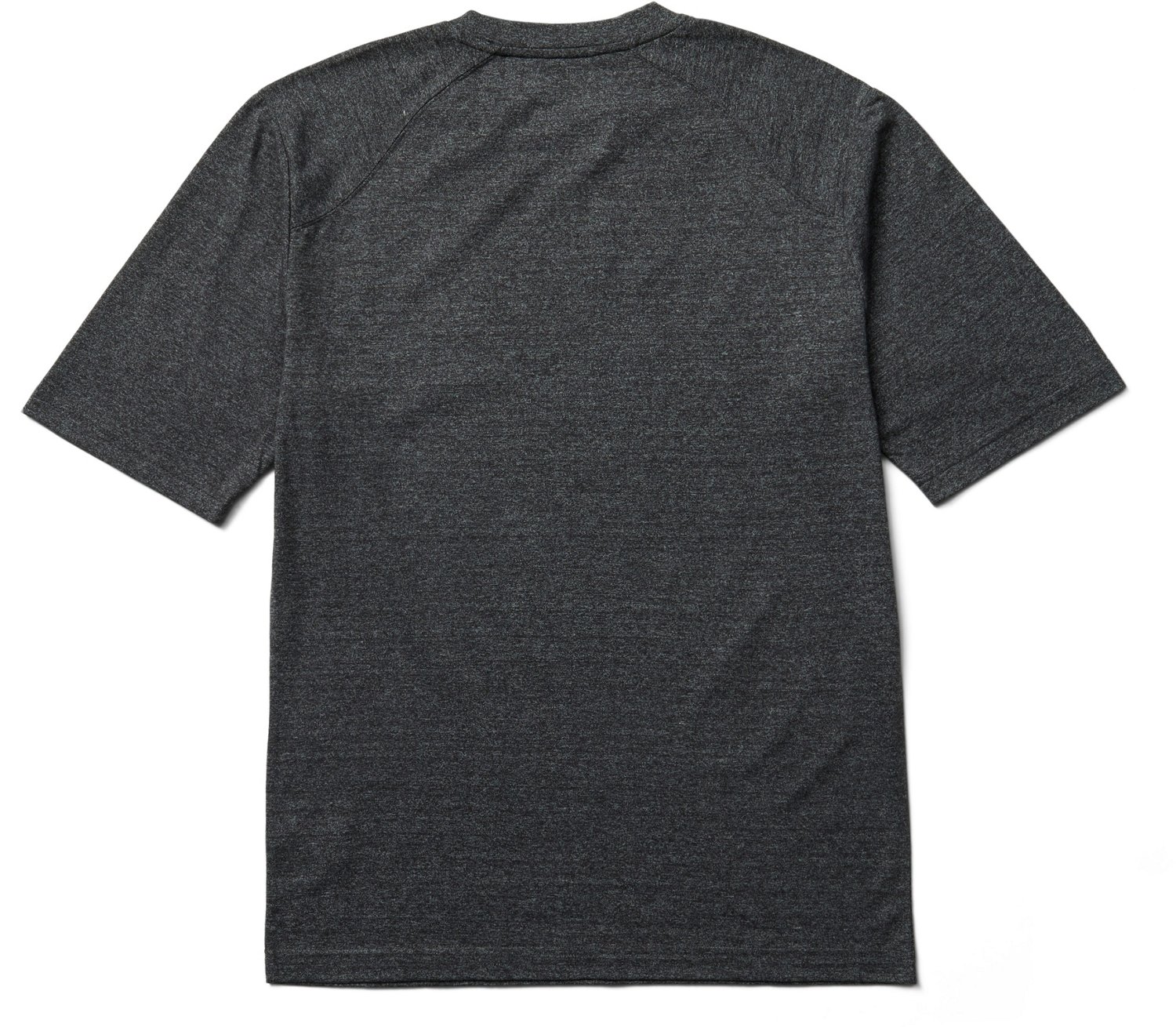 Wolverine Men's Edge Wicking Short Sleeve T-shirt                                                                                - view number 2
