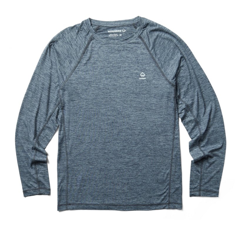 Wolverine Men's Sun… - image