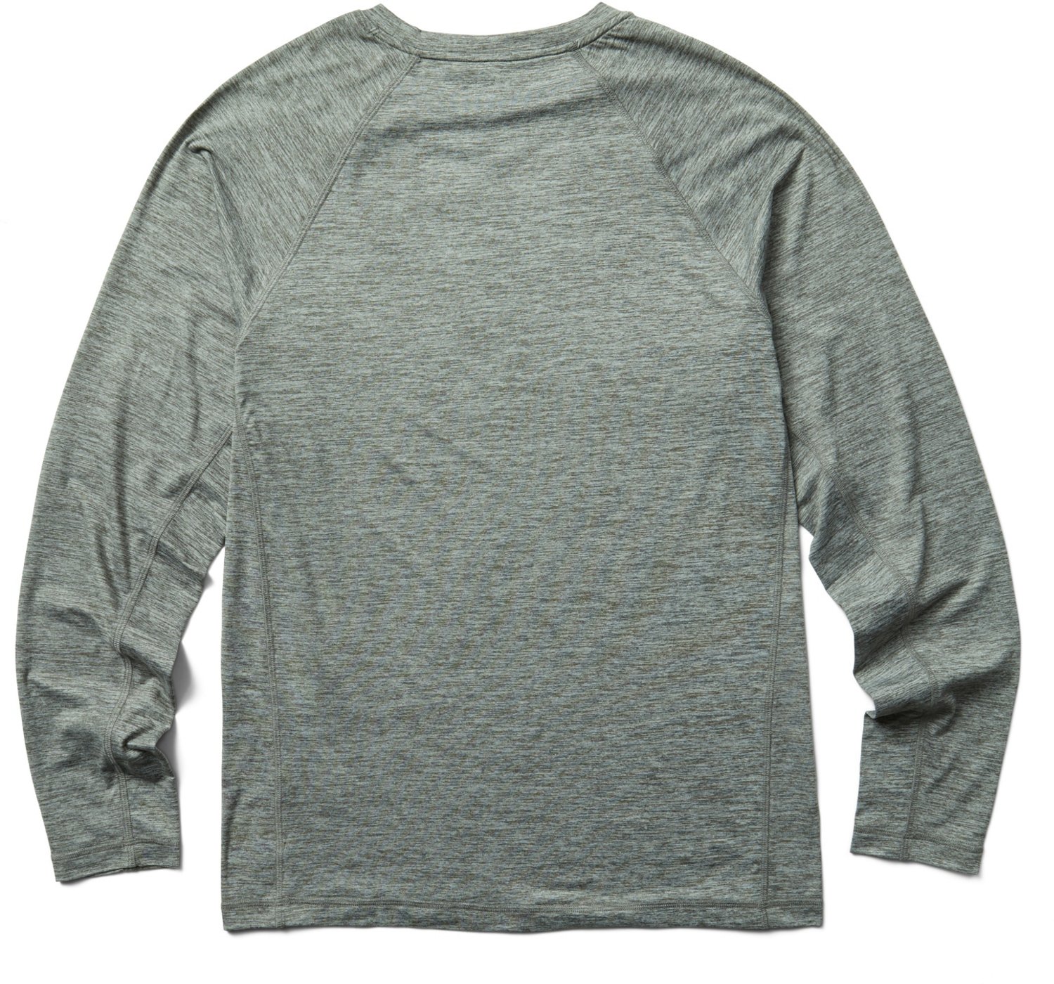 Wolverine Men's Sun Stop Eco Long Sleeve T-shirt - view number 2