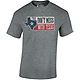 State Life Men's Don't Mess with Texas Short-Sleeve Graphic T-shirt                                                              - view number 1 image