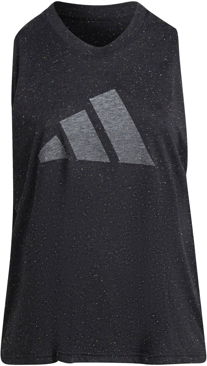 adidas Women's Plus Winners 3.0 Tank Top - view number 4