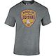 State Life Men's Made in Louisiana T-shirt                                                                                       - view number 1 image