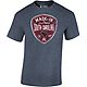 State Life Men's Made in South Carolina T-shirt                                                                                  - view number 1 selected