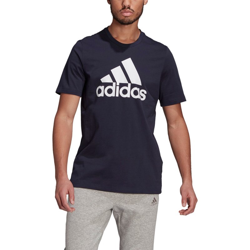 Adidas MenâS Badg… - image