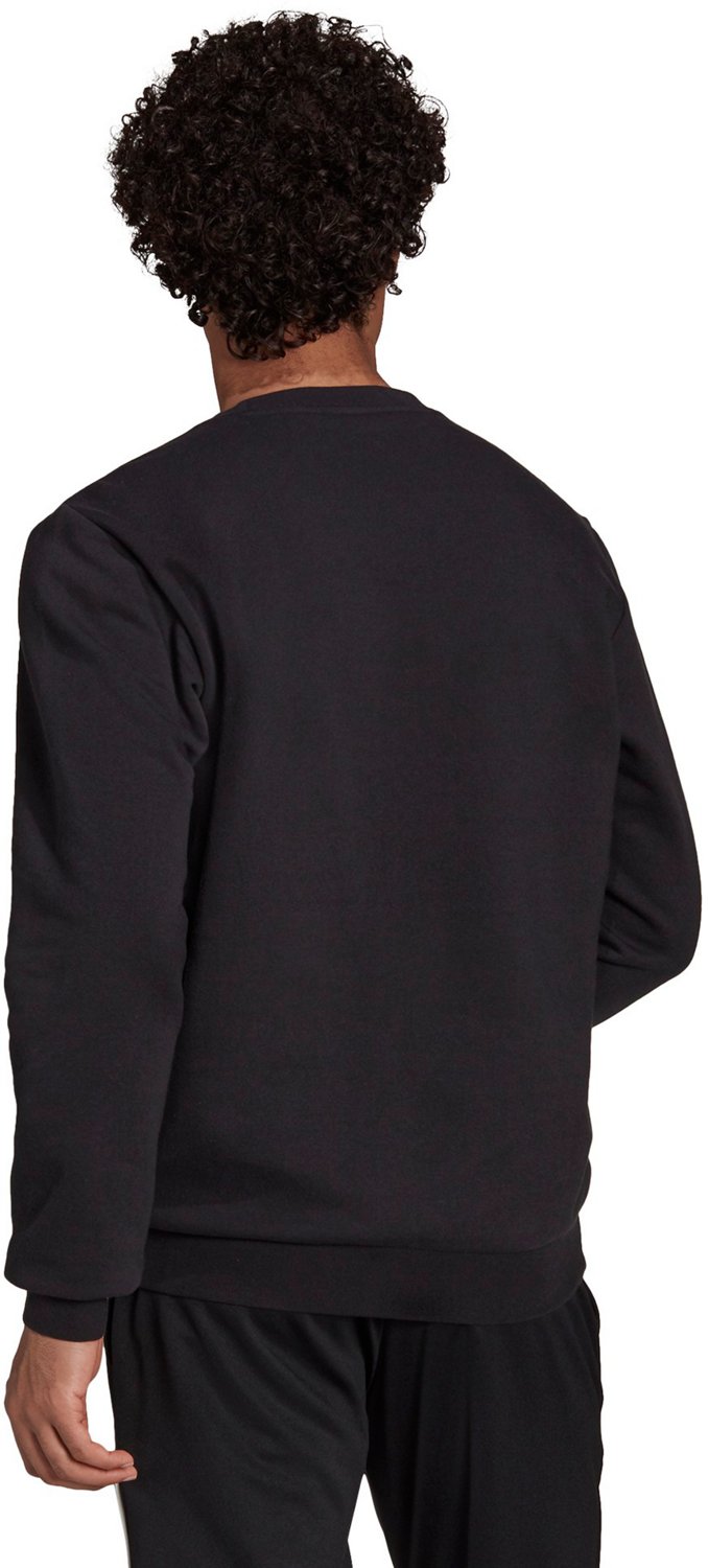 adidas Men's Feel Cozy SWT Pullover - view number 2