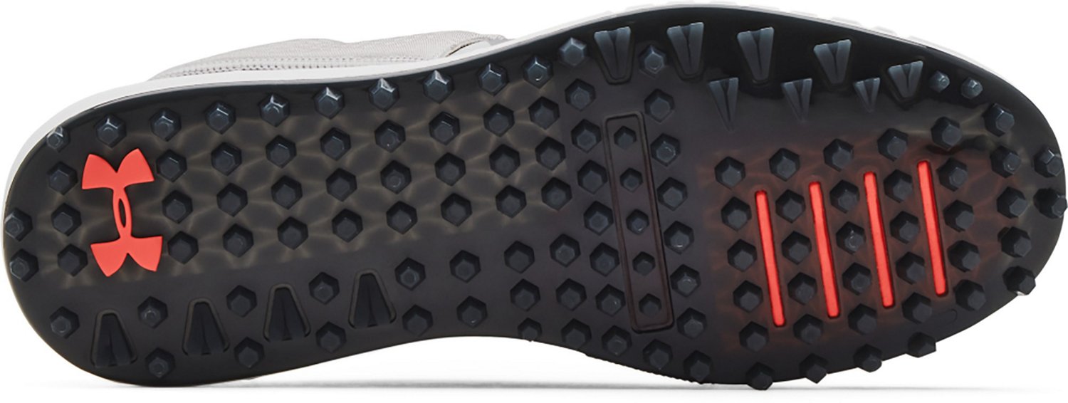 under armour hovr forge golf shoes review