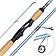 KastKing Estuary Inshore 7 ft 6 in M Spinning Rod                                                                                - view number 2 image