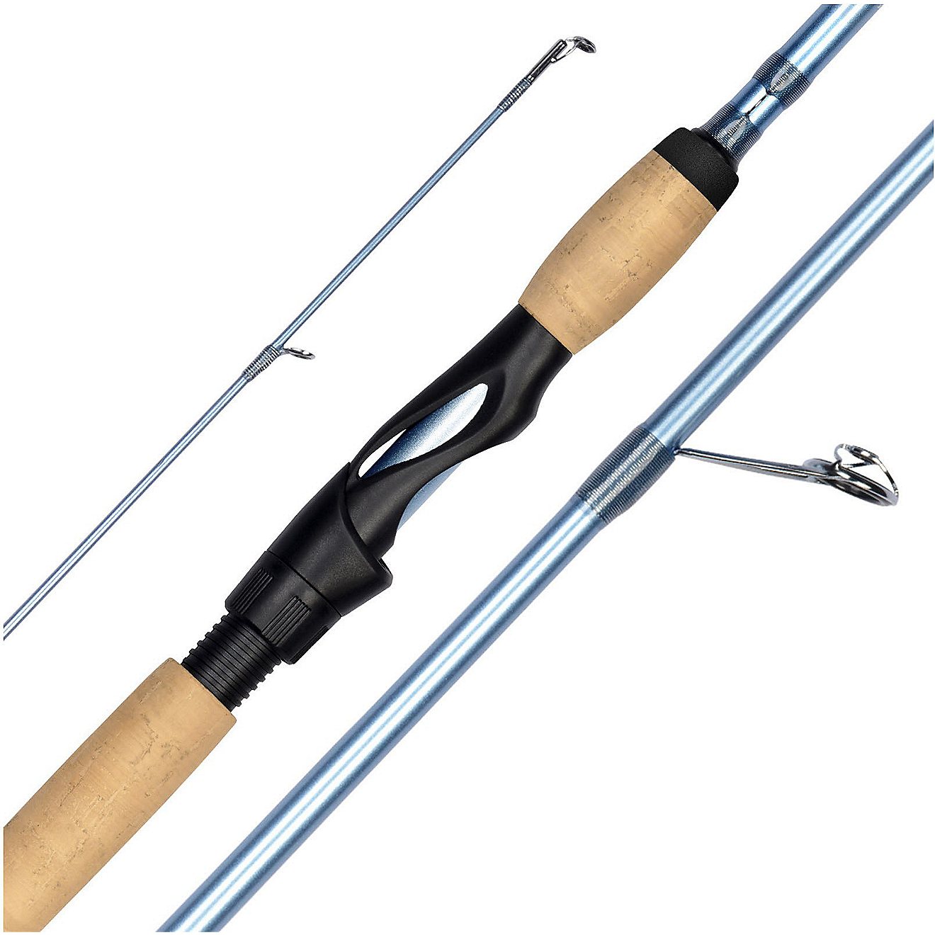KastKing Estuary Inshore 7 ft 6 in M Spinning Rod                                                                                - view number 4