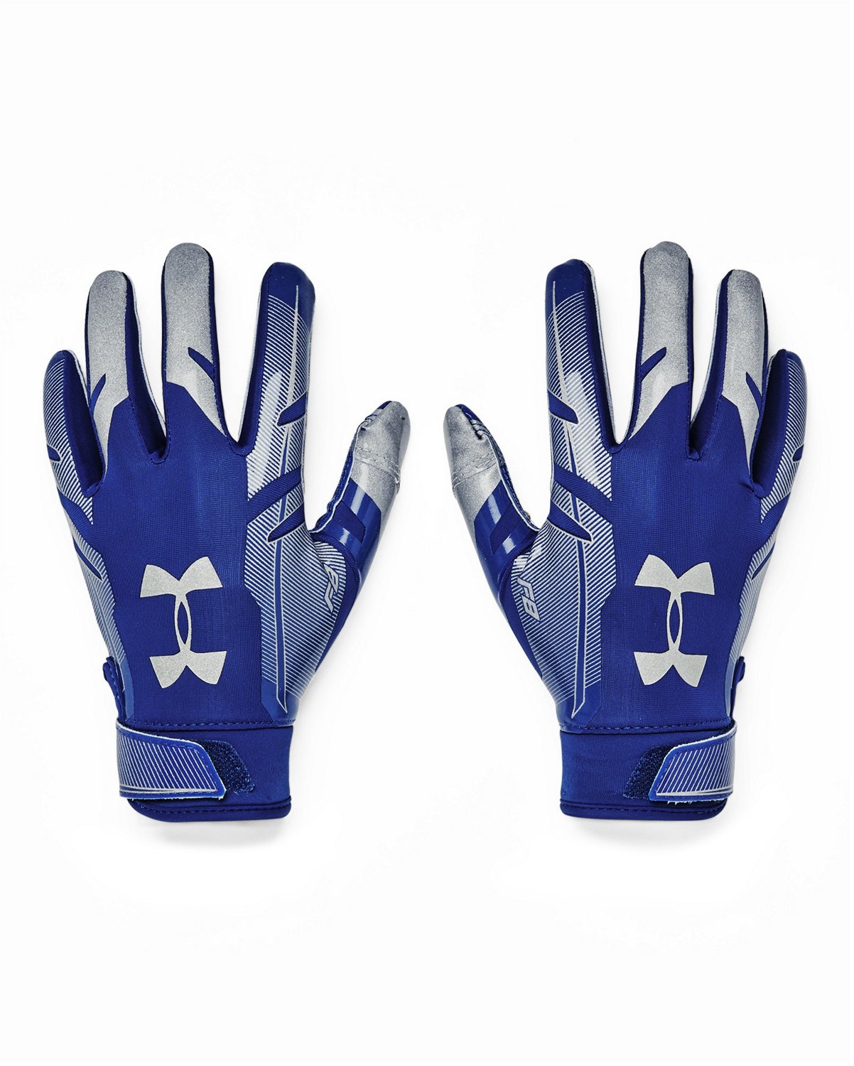 Kids under shop armour football gloves