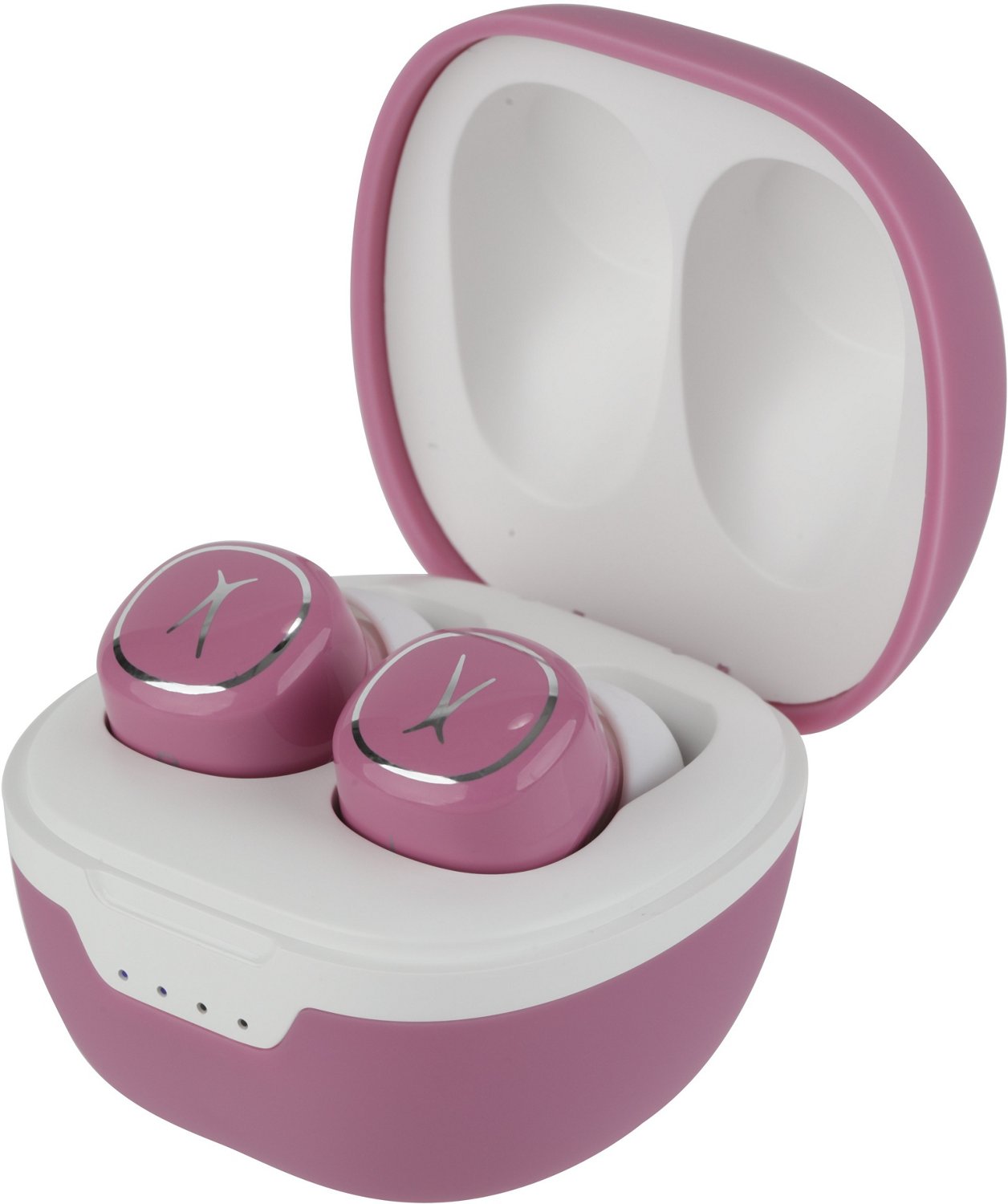 Altec Lansing NanoBuds Bluetooth True Wireless Earbuds                                                                           - view number 2