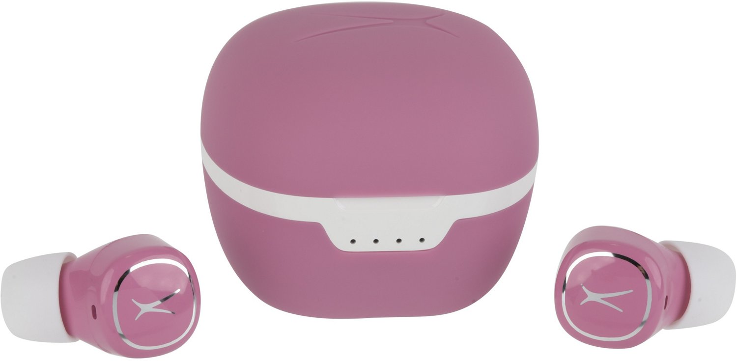 Altec Lansing NanoBuds Bluetooth True Wireless Earbuds                                                                           - view number 7