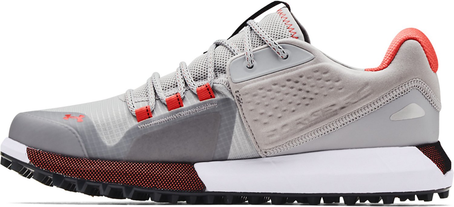 under armour hovr forge rc sl golf shoes review