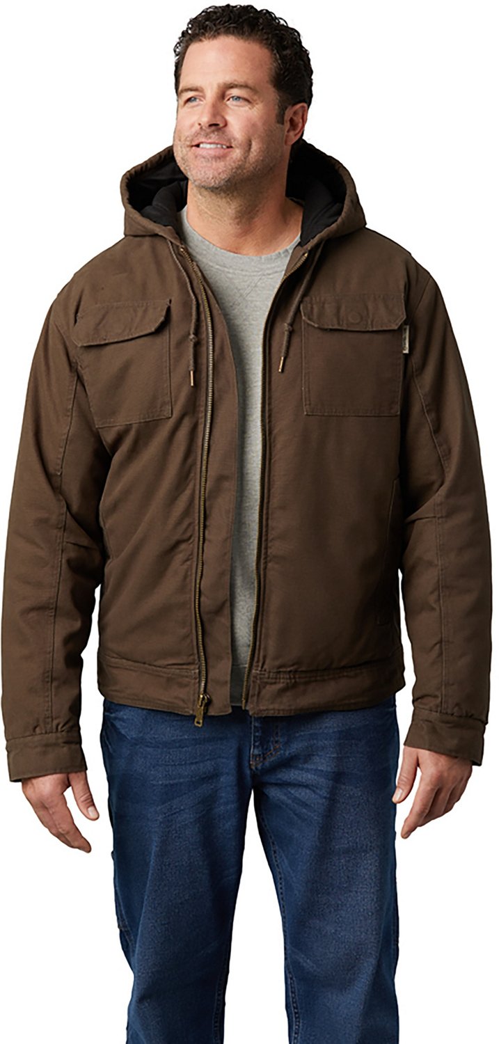 Wolverine Men's Lockhart Midweight Jacket | Academy