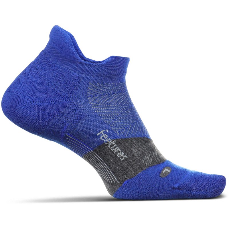 Feetures Elite Max Cushion No Show Running Socks