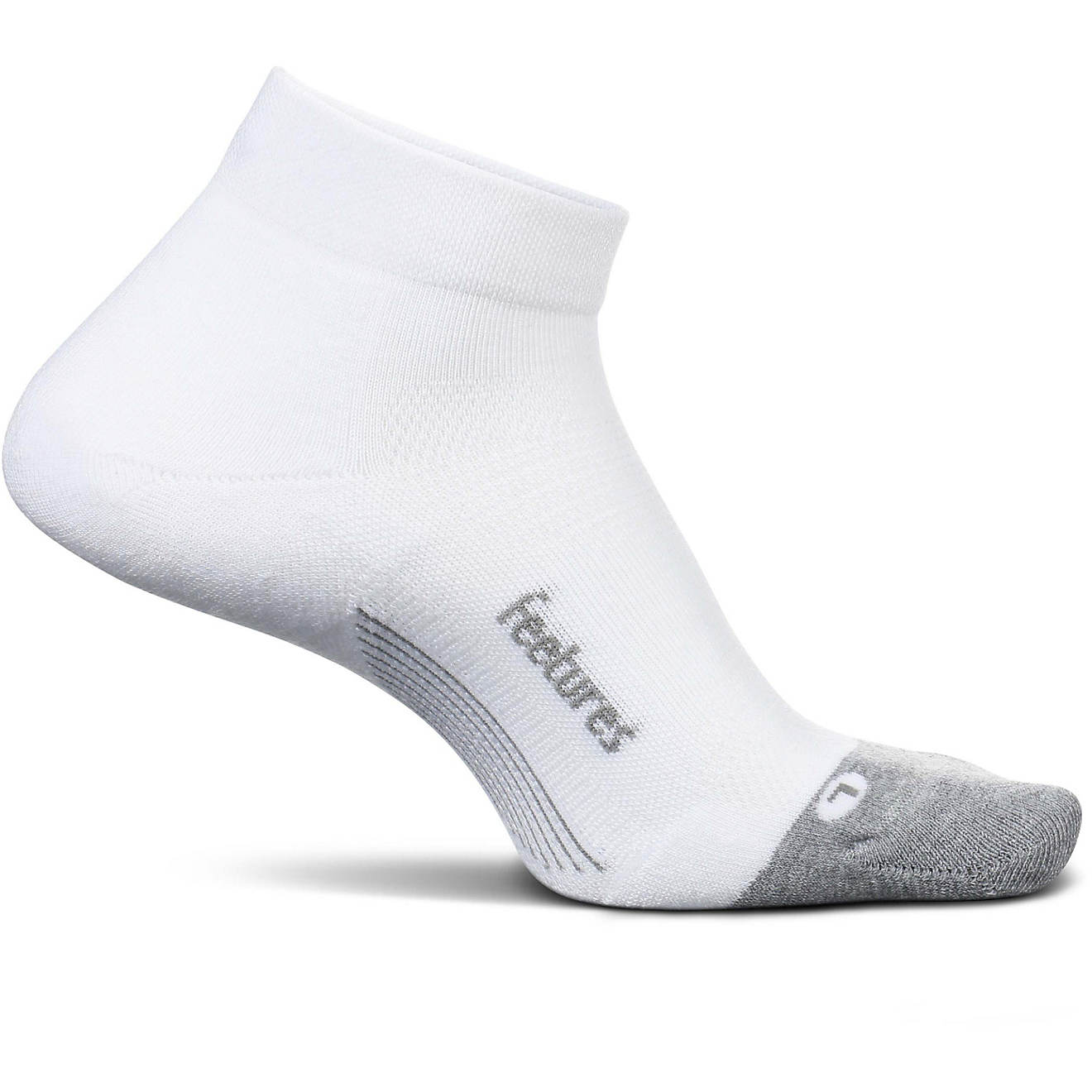 Feetures Elite Max Cushion Low Cut Socks | Academy