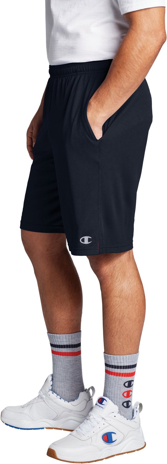 Champion Men's Cross Core Training Shorts 10-in - view number 2