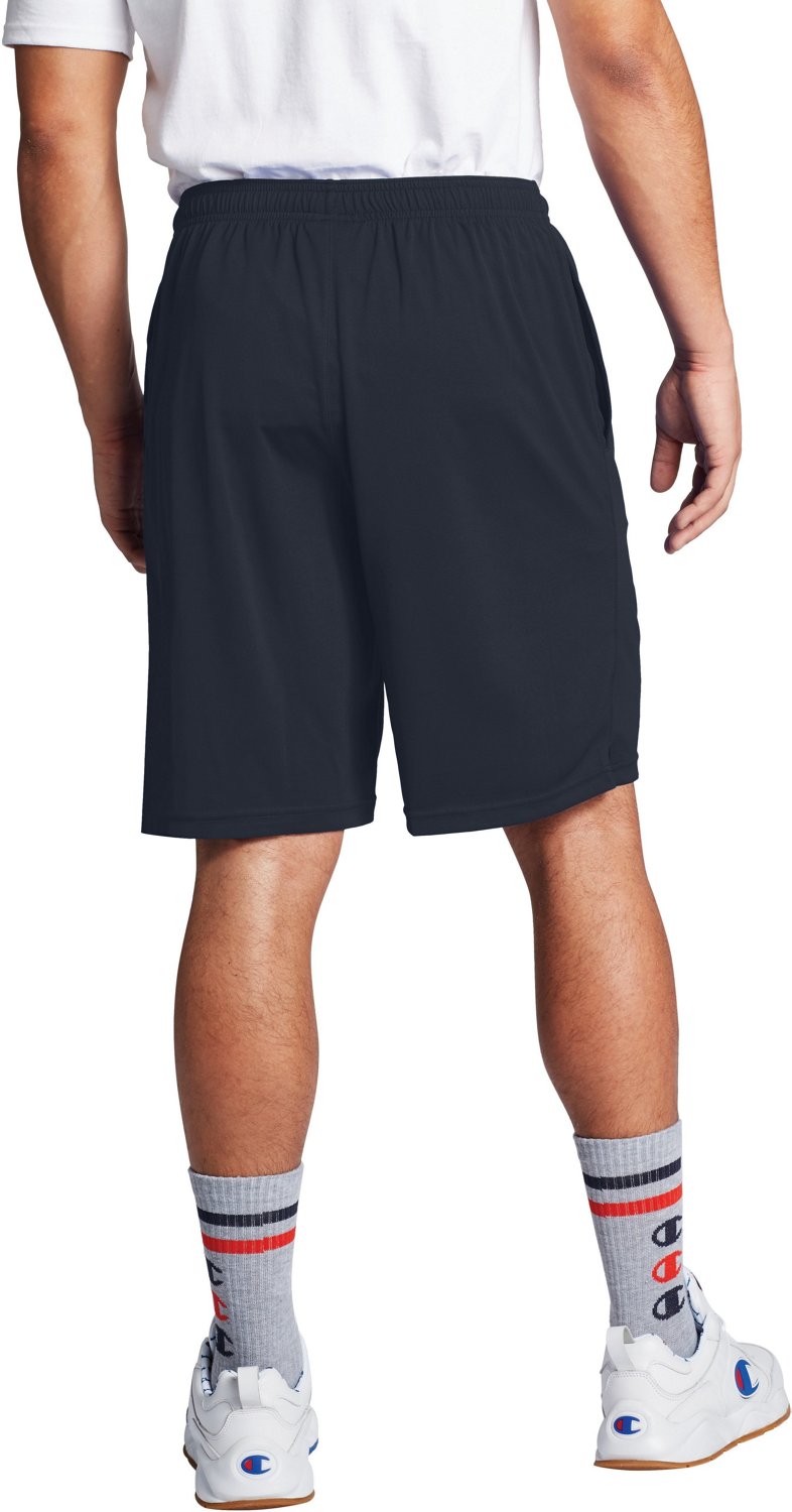 Champion Men's Cross Core Training Shorts 10-in - view number 3