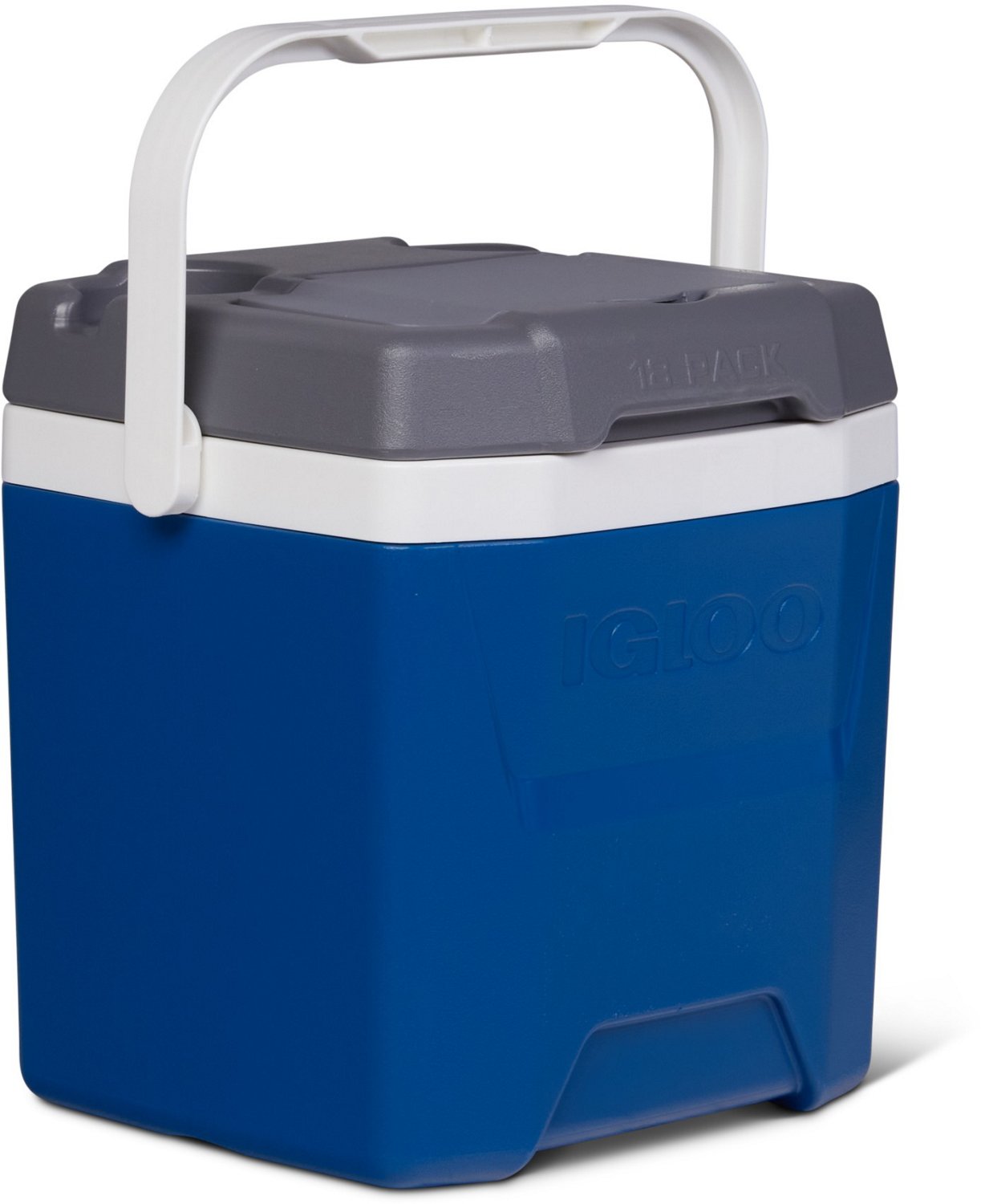 Igloo Quantum Hybrid 12 qt Cooler - view number 4