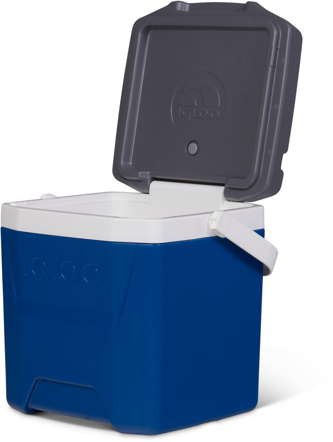 Igloo Quantum Hybrid 12 qt Cooler - view number 5