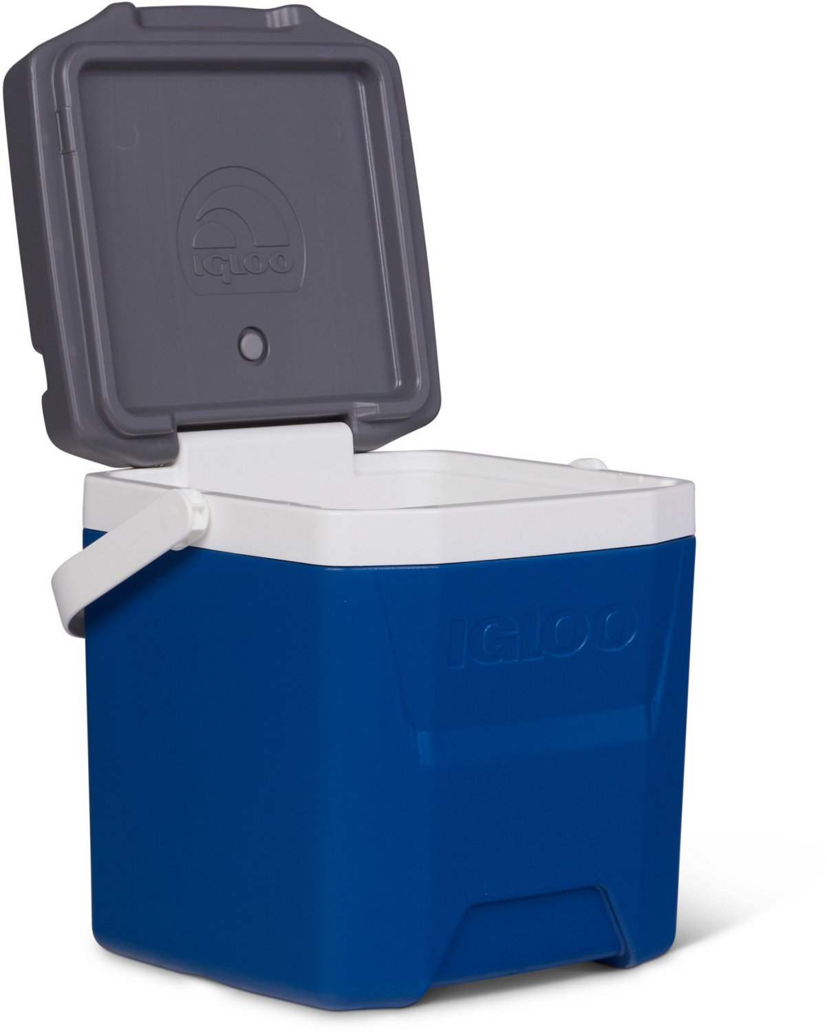 Igloo Quantum Hybrid 12 qt Cooler - view number 6