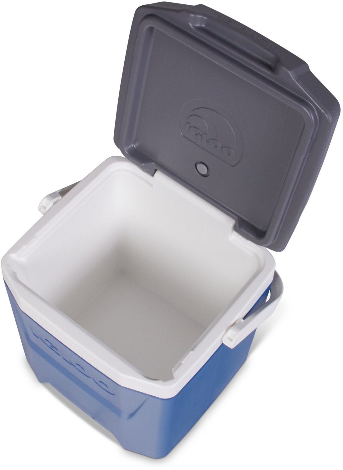 Igloo Quantum Hybrid 12 qt Cooler Academy