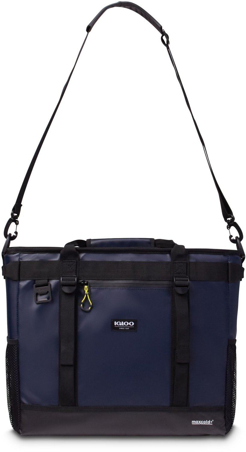 Igloo Maxcold+ Ascent 30-Can Tote - view number 3
