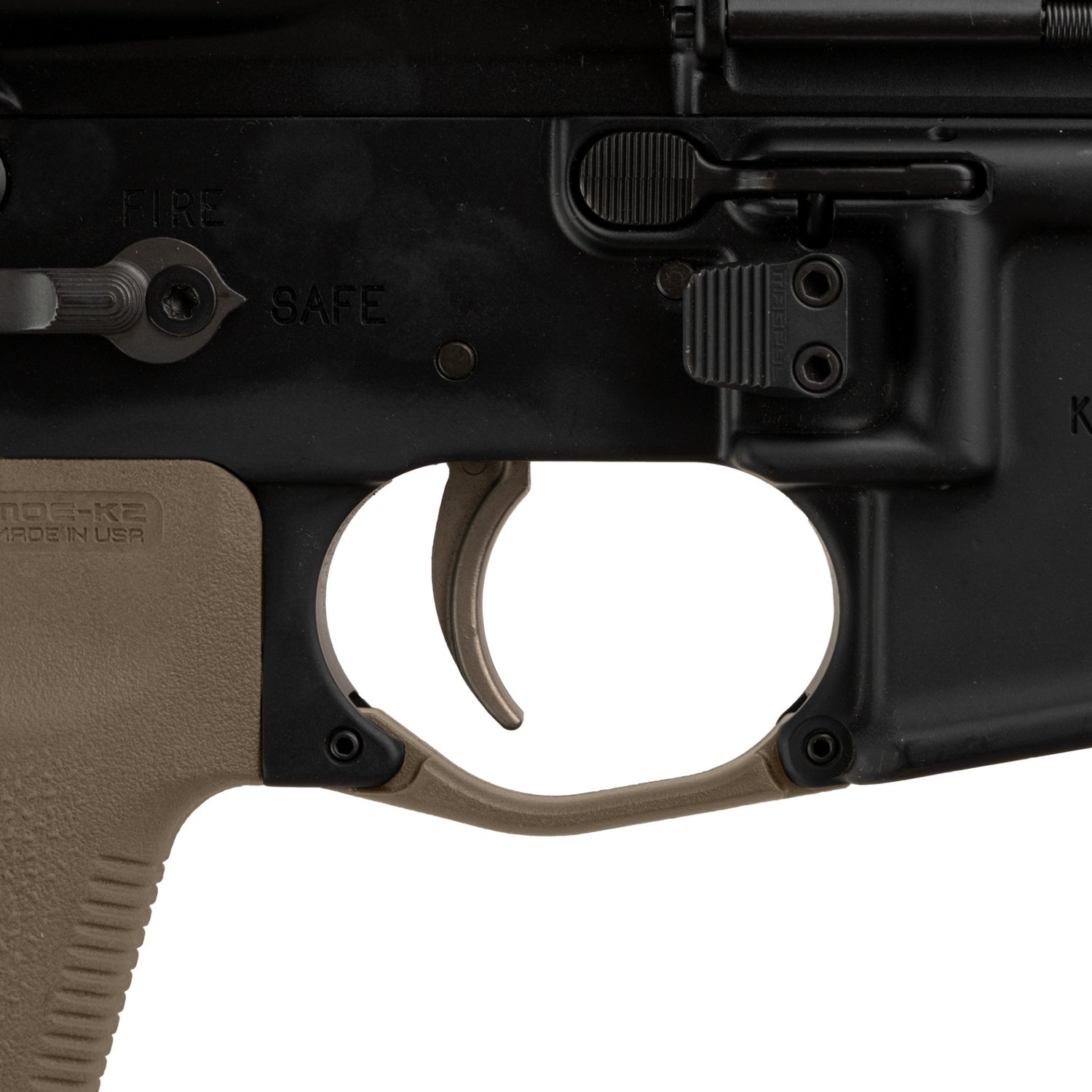 Magpul MOE Enhanced Trigger Guard - view number 4