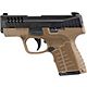 Savage Stance FDE 9mm Pistol                                                                                                     - view number 1 image