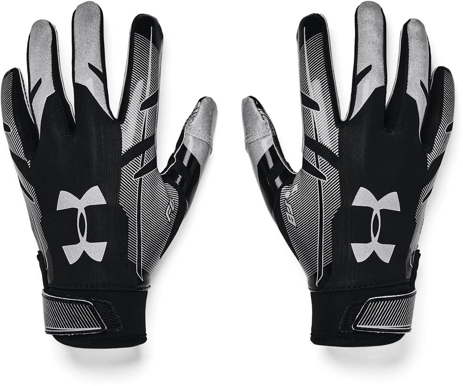 Boys best sale football gloves