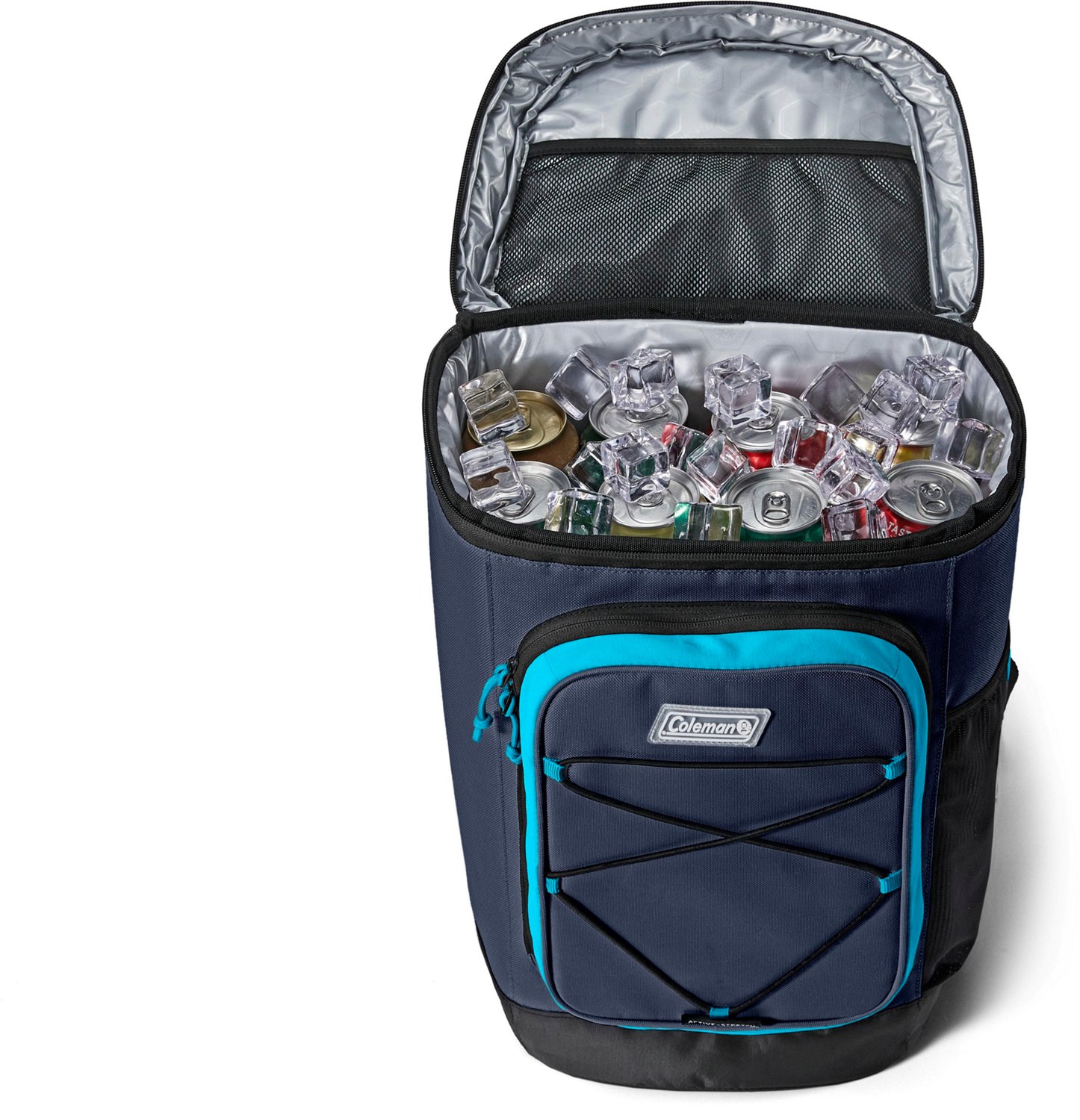 Coleman XPAND 30-Can Soft Cooler Backpack