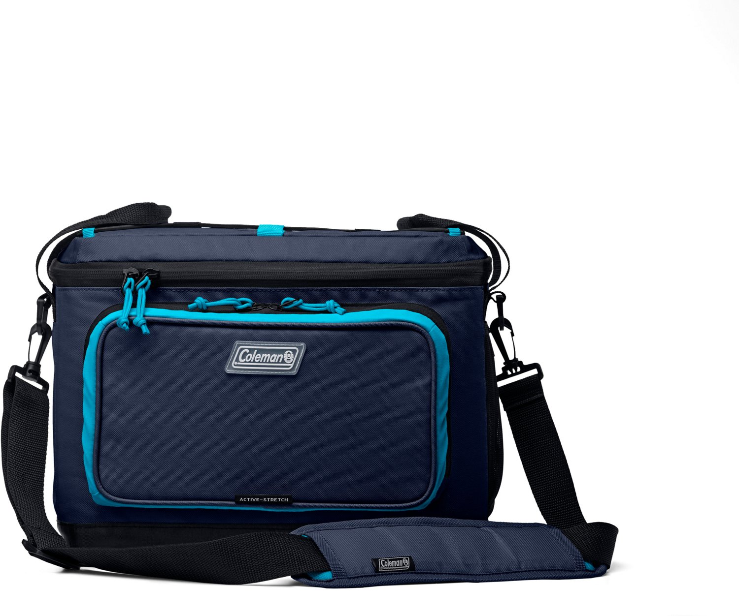 Coleman XPAND 30-Can Soft Cooler - view number 3