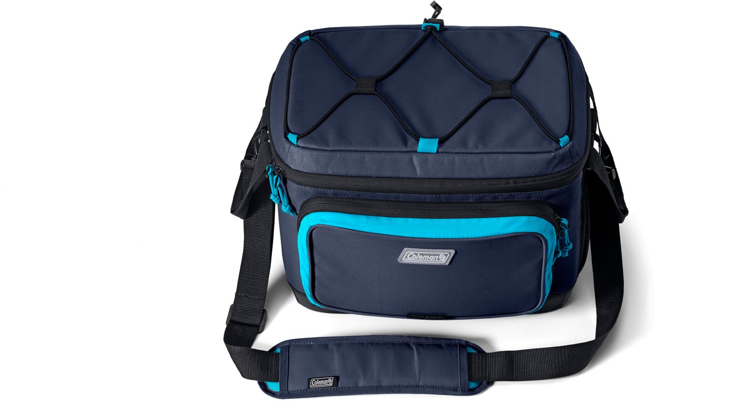 Coleman XPAND 30Can Soft Cooler Academy