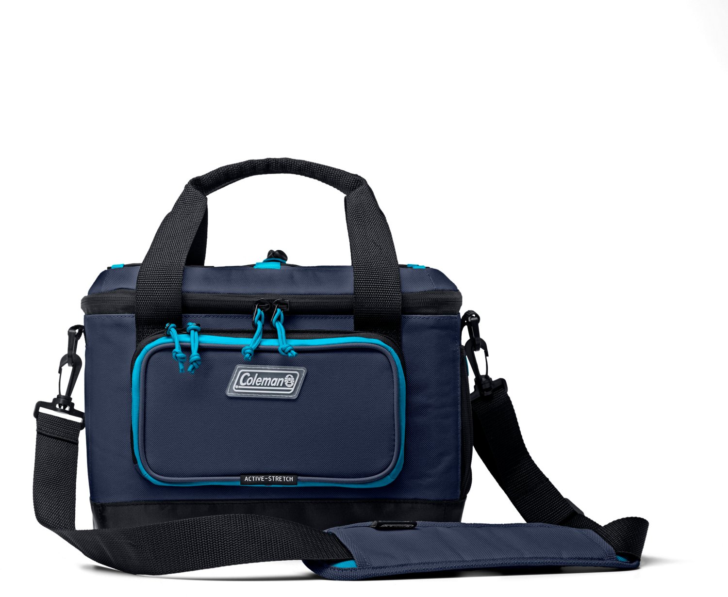 Coleman XPAND 16-Can Soft Cooler - view number 3