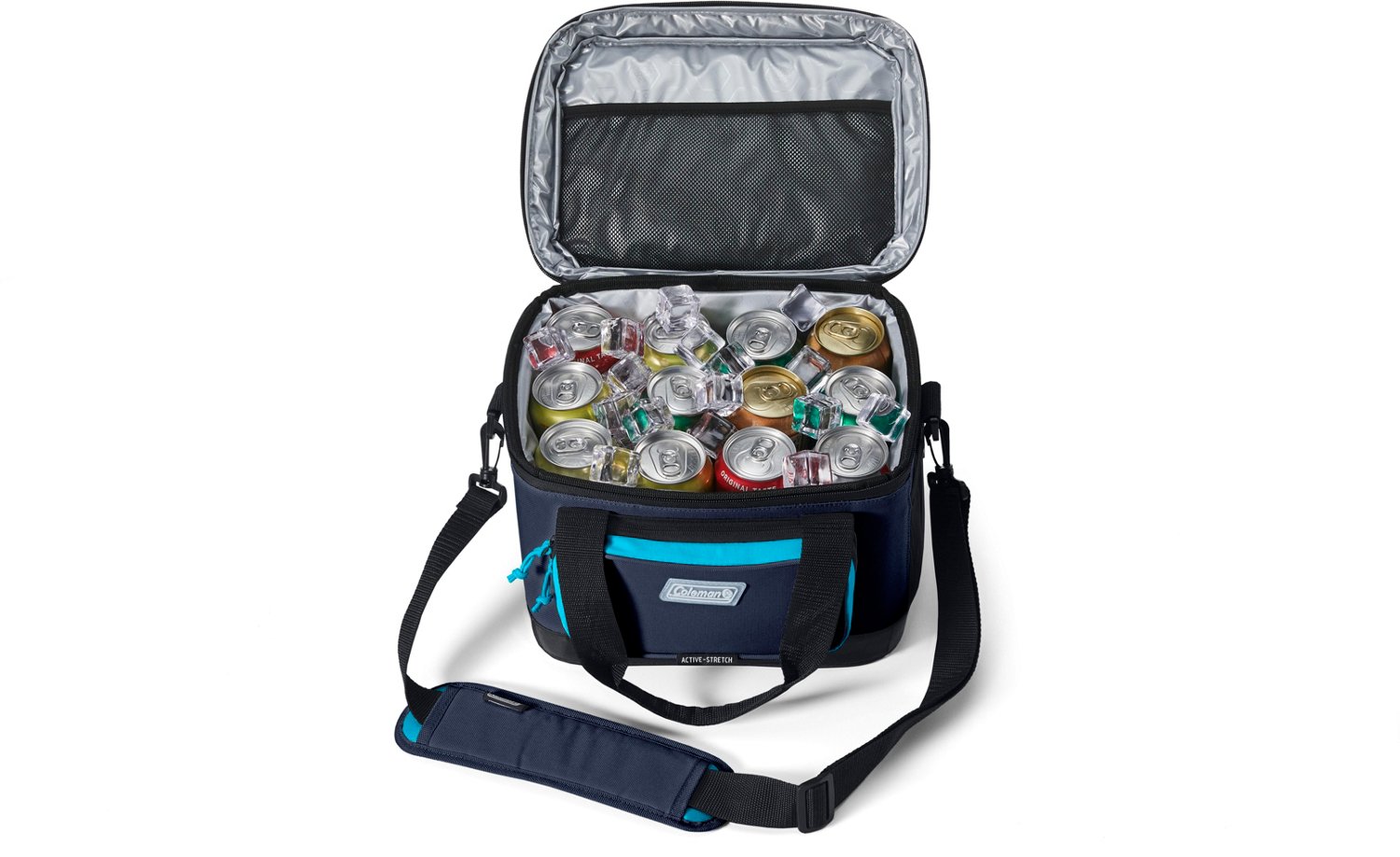 Coleman XPAND 16-Can Soft Cooler - view number 5